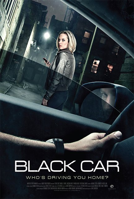 Фильм Роковая поездка (2016)