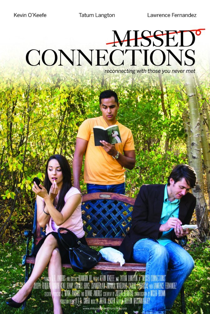 Фильм Упущенные встречи (2015)
