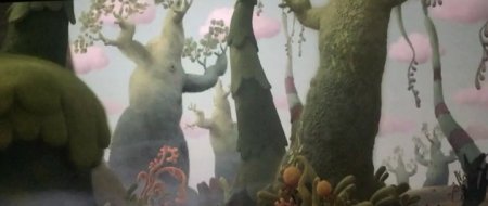 Тролли (2016)