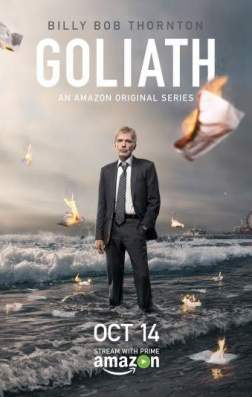 Фильм Голиаф (1 сезон)