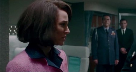 Джеки (2016)
