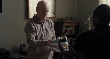 Я, Дэниел Блэйк (2016)