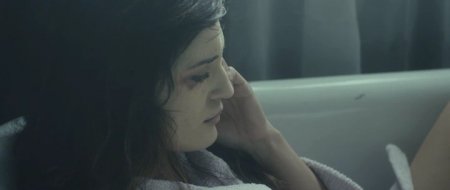 Укус (2015)