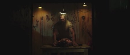 Стая (2016)