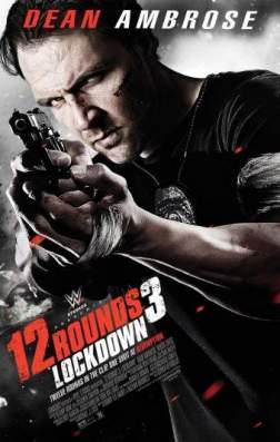 Фильм 12 раундов 3 (2015)