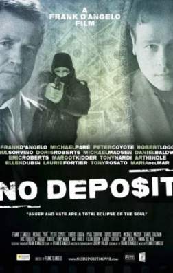 Фильм Без депозита (2015)
