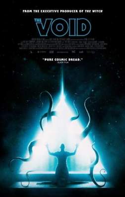 Фильм Пустота (2016)