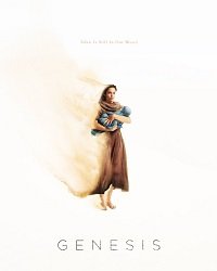 Фильм Книга Бытия (2016)