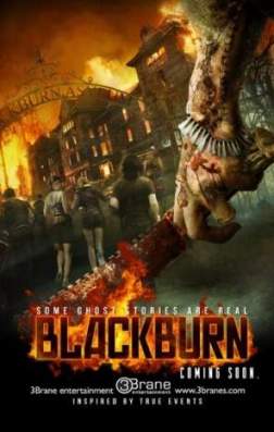 Фильм Блэкберн (2015)