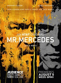Фильм Мистер Мерседес (1 сезон)