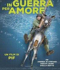 Фильм В битве за любовь (2016)