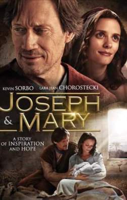 Фильм Иосиф и Мария (2016)