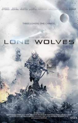 Фильм Одинокие волки (2016)