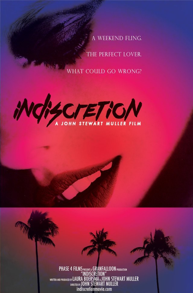 Фильм Опрометчивость (2016)