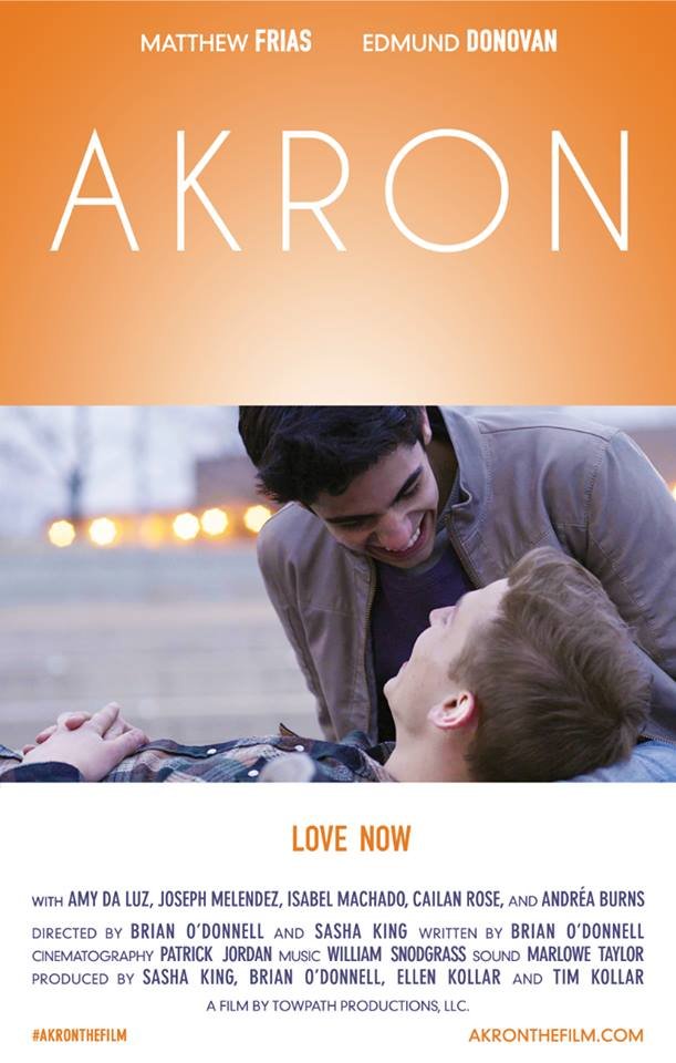 Фильм Акрон (2015)