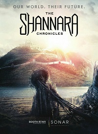 Фильм Хроники Шаннары (2 сезон)