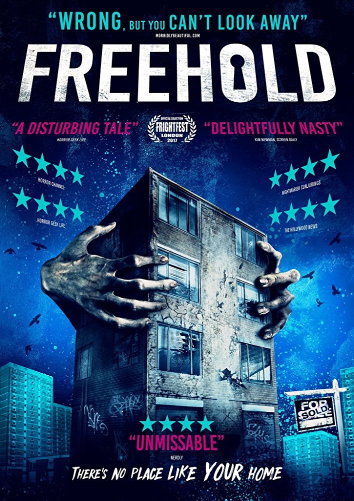 Фильм Два голубя (2017)