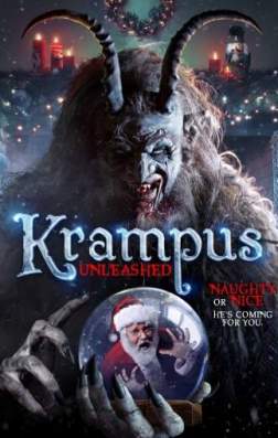 Фильм Крампус: Древнее зло (2016)