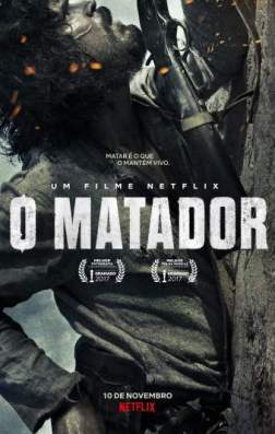 Фильм Убийца (2017)