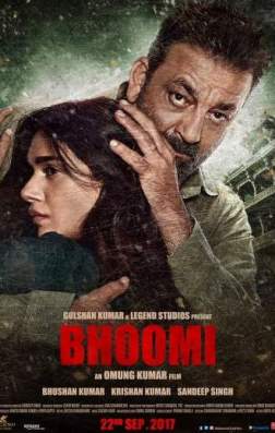 Фильм Бхуми (2017)