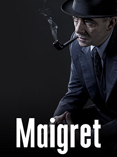 Фильм Мегрэ на Монмартре (2017)