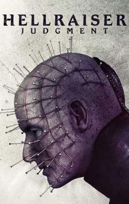 Фильм Восставший из ада: Приговор (2018)