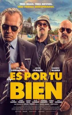 Фильм Для вашего блага (2017)