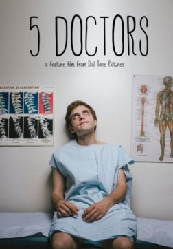 Фильм 5 врачей (2016)