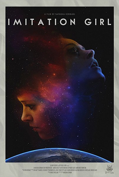 Фильм Имитация Девушки (2017)