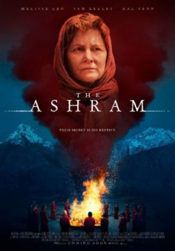 Фильм Ашрам (2018)