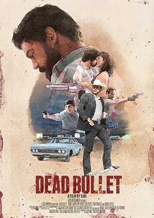 Фильм Мёртвая пуля (2016)