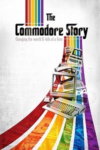 Фильм История чиптюна (2018)