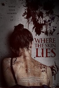 Фильм Что скрывает кожа (2017)