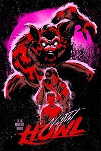 Фильм Ночной Вой (2017)