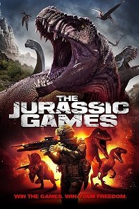 Фильм Игры юрского периода (2018)