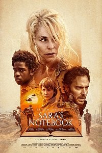 Фильм Блокнот Сары (2018)