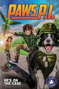 Фильм Дело ведет мохнатый (2018)