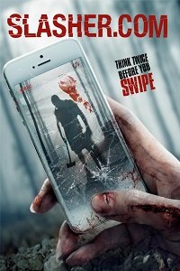 Фильм Слэшер (2017)