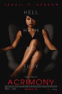 Фильм Раздражительность (2018)