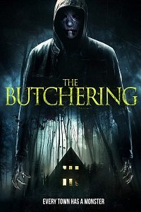 Фильм Бойня / Брэкстон (2015)