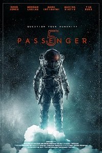 Фильм Пятый Пассажир (2018)