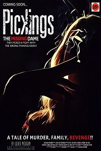 Фильм Пикингс (2018)