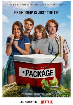 Фильм Прибор (2018)
