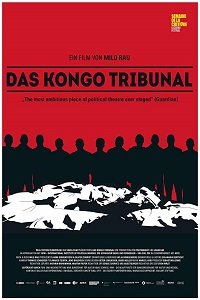 Фильм Трибунал Конго (2017)