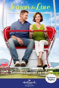 Фильм Время любви (2018)