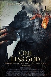 Фильм Осада Мумбаи: 4 дня ужаса (2018)