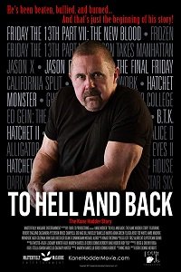 Фильм В ад и обратно. История Кейна Ходдера (2017)