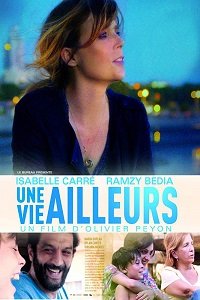 Фильм Жизнь в другом месте (2017)