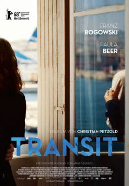 Фильм Транзит (2018)