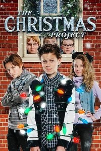 Фильм Рождественский проект (2016)